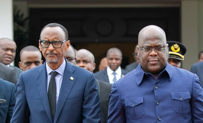 Au-delà du scepticisme clairement affiché par Kigali, Tshisekedi-Kagame autour de Trump : Washington mise sur le 4 décembre prochain !